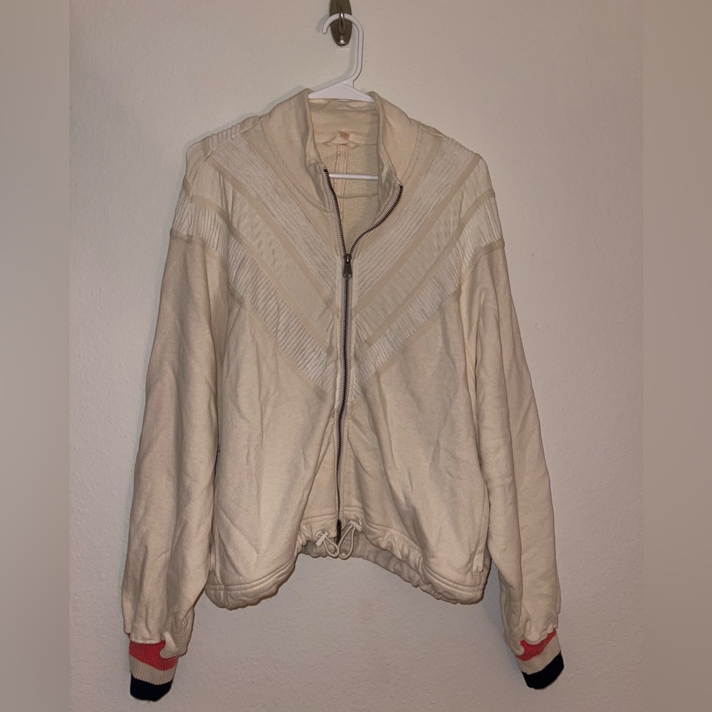 FREE PEOPLE JACKET